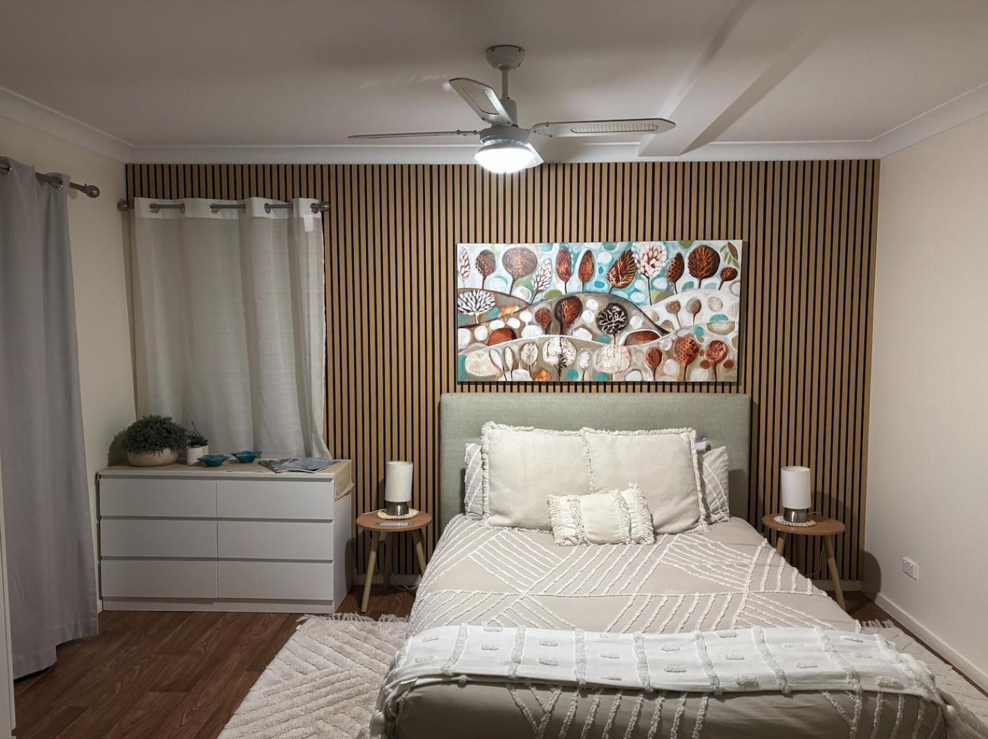 Seascape Retreat - Time To Slow Down - Suits Couples Or Family With Kids With 2 Sleeping Spaces Agnes Water Esterno foto